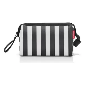 Reisenthel Travelcosmetic Summerstripes black kosmetická taška obraz