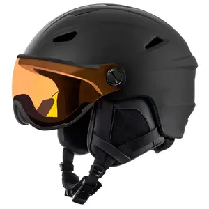 Relax STEALTH RH24A1 - S: 54-56 cm obraz