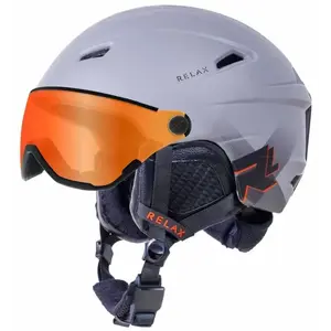 Relax STEALTH RH24A3X - L: 58 - 60 cm obraz
