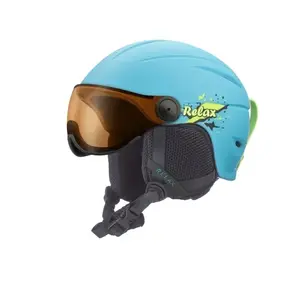 Relax TWISTER VISOR RH27W - XS: 48 - 52 cm obraz