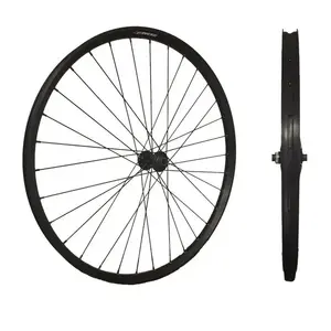 Remerx Disc 29 Disc Shimano HB-TC500-15B RX2030 15X110 Centerlock kolo zapletené přední obraz