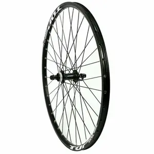 Remerx kolo zapletené TOP Disc přední 29" Disc Shimano obraz