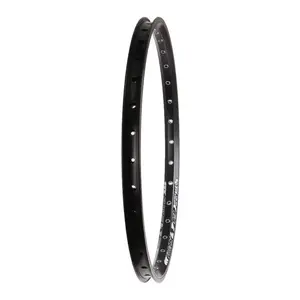 Remerx Ráfek 406x19 DRAGON L-719 BA/1N 32 Disc černý obraz