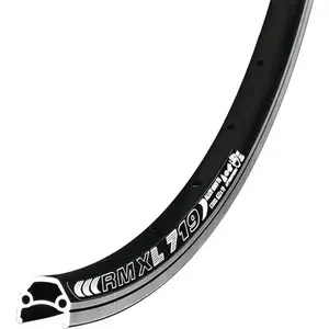 Remerx Ráfek 507x19 DRAGON L-719 BA/GBS černý elox 36 obraz