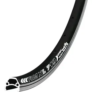 Remerx Ráfek 559x19 DRAGON L-719 BA/GBS 36 černý elox OEM obraz