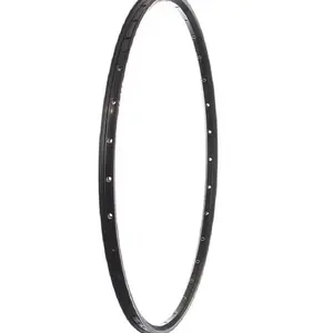 Remerx Ráfek 584x19 TOP DISC BA/1N 36 černý, bez polepů obraz