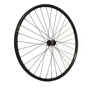 Remerx TOP Disc 29 Disc Shimano HB-TC500-15B 15X110mm Centerlock kolo zapletené přední obraz