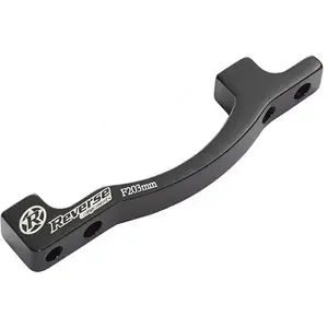 Reverse Adaptér přední brzdy PM-PM 203 mm černý obraz