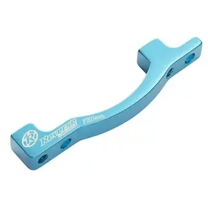 Reverse Adaptér přední brzdy PM-PM 203 mm Light Blue obraz