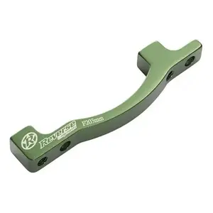 Reverse Adaptér přední brzdy PM-PM 203 mm zelený obraz