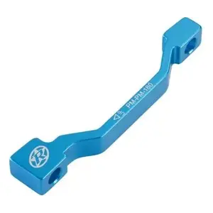 Reverse Adaptér přední/zadní brzdy PM-PM 180 mm Light Blue obraz