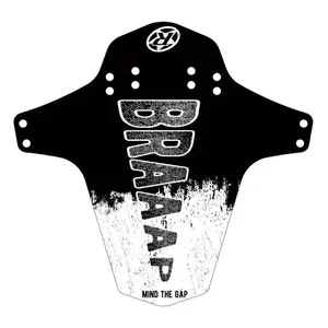 Reverse Blatník přední MudGuard Braaap obraz