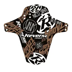 Reverse Blatník přední MudGuard Nico Vink měděný obraz