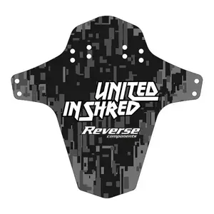 Reverse Blatník přední MudGuard United in Shred Digi-Camo obraz