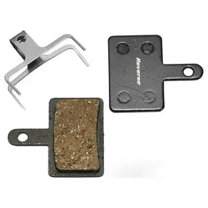 Reverse Destičky brzdové Shimano Deore organické obraz