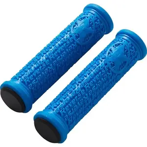 Reverse Gripy MTB Stamp Basic 31 x 125 mm modré obraz