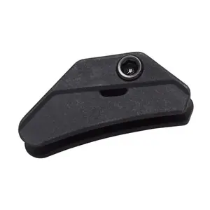 Reverse Horní vodítko řetězu Upper Guide X11 EVO černé obraz