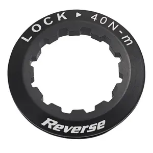Reverse Matice kazety 8-11 CNC černá obraz