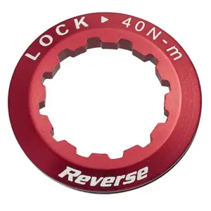 Reverse Matice kazety 8-11 CNC červená obraz
