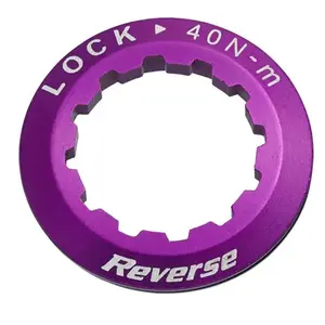 Reverse Matice kazety 8-11 CNC fialová obraz