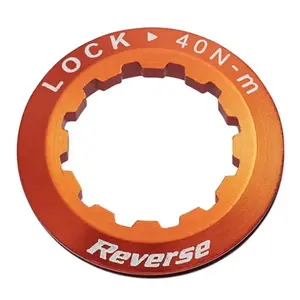 Reverse Matice kazety 8-11 CNC oranžová obraz