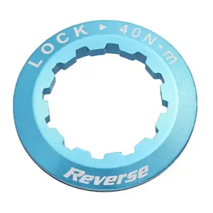 Reverse Matice kazety 8-11 CNC světle modrá obraz