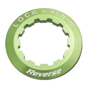 Reverse Matice kazety 8-11 CNC světle zelená obraz
