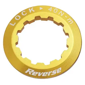 Reverse Matice kazety 8-11 CNC zlatá obraz