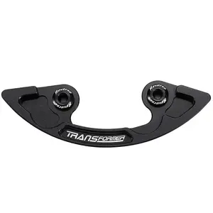 Reverse Nárazník pro Transformer Chain Guide černý obraz