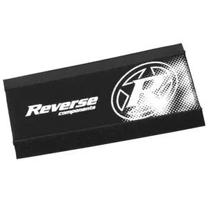 Reverse Neopren pod řetěz 260x125x115 mm černo-bílý obraz