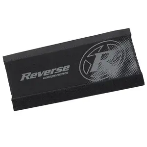 Reverse Neopren pod řetěz 260x125x115 mm černo-šedý obraz