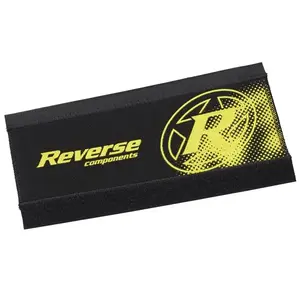 Reverse Neopren pod řetěz 260x125x115 mm černo-žlutý obraz