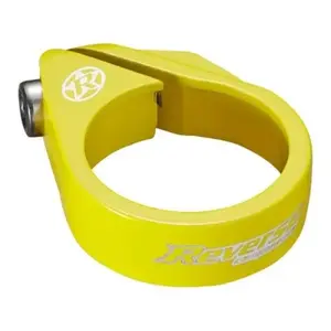 Reverse Objímka sedlovky Bolt 34, 9 mm Neon Yellow obraz