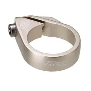 Reverse Objímka sedlovky Bolt 34, 9 mm SandMetallic obraz