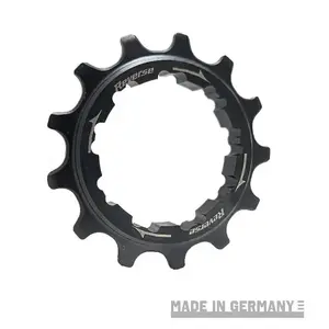 Reverse Pastorek Single Speed Expert HG černý 14 zubů obraz