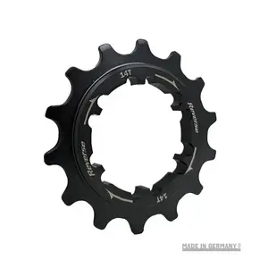 Reverse Pastorek Single Speed MS černý 14 zubů obraz