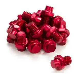 Reverse Piny Escape + Escape Pro set 16 ks červené obraz