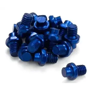 Reverse Piny Escape + Escape Pro set 16 ks Dark Blue obraz