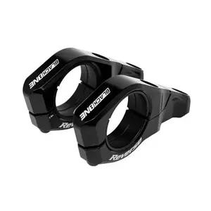 Reverse Představec Black One D-2 45 mm direct mount černý obraz