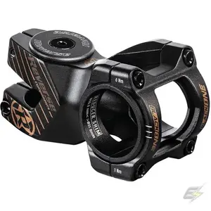 Reverse Představec Black One D-2 50 mm černo-měděný obraz