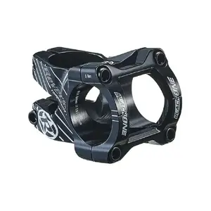 Reverse Představec Black One Enduro 50 mm / 31, 8 mm černo-bílý obraz