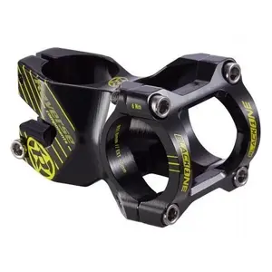Reverse Představec Black One Enduro 50 mm / 31, 8 mm černo-žlutý obraz