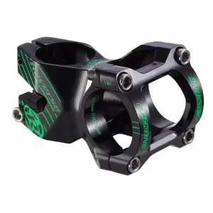 Reverse Představec Black One Enduro 50 mm / 31, 8 mm černý/neonově zelený obraz