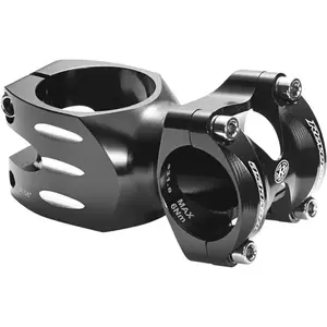 Reverse Představec S-Trail 60 mm / 31, 8 mm černý pro Cannondale obraz