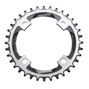Reverse Převodník CW Black One Narrow Wide 104 mm, 32 zubů, černý obraz