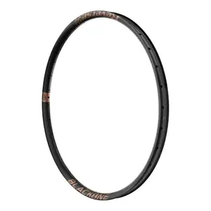 Reverse Ráfek 622x35 Black One TR černo-měděný obraz