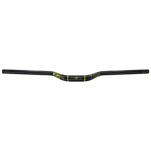 Reverse Řídítka Lead 770/25 mm / 31, 8 mm černo-žlutá obraz