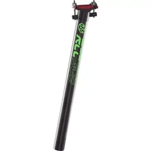 Reverse Sedlovka RCC 309, 30, 9 mm Carbon / Neon Green obraz