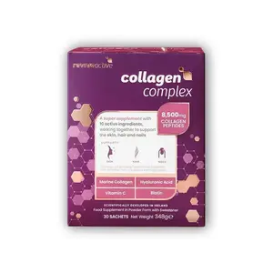 Reviveactive Collagen Complex 30 sáčků pomeranč ananas obraz