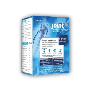Reviveactive Joint Complex 7 sáčků lesní ovoce (Chrupavky, kosti, pojivová tkáň, svaly) obraz